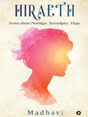 cover image of Hiraeth